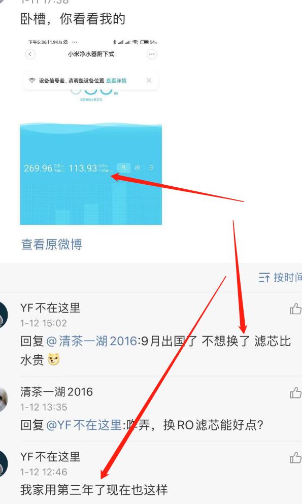史密斯沁园美的净水器哪个好一点,2022年沁园净水器推荐