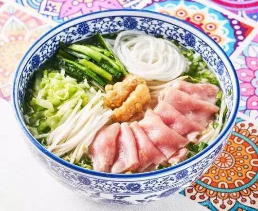 想减肥的天津人，千万别坐地铁3号线！好吃的太多啦