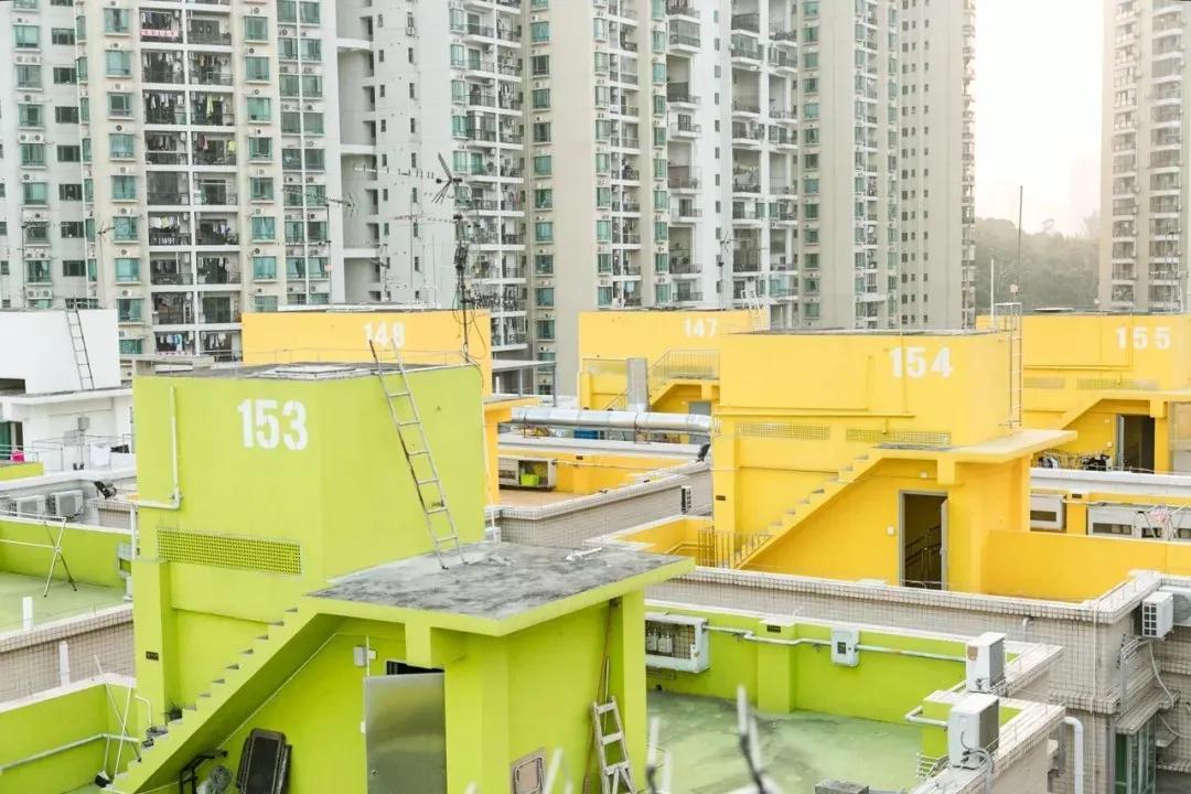 重庆轻轨10号线,10号线有什么玩的