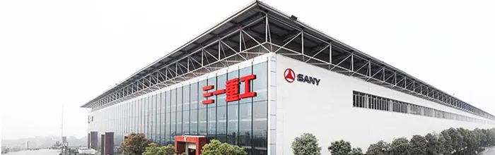 2014年三一重工股票行情,2019年大盘上涨三一重工