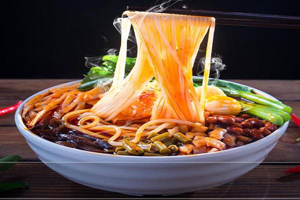 螺蛳粉在韩国受欢迎吗,在韩国火的螺蛳粉