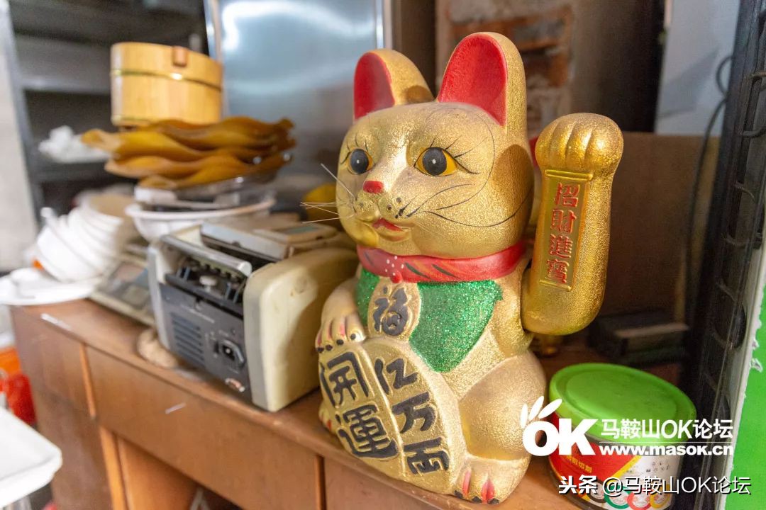 马鞍山最大旧货市场在哪里,现场实拍马鞍山旧货市场