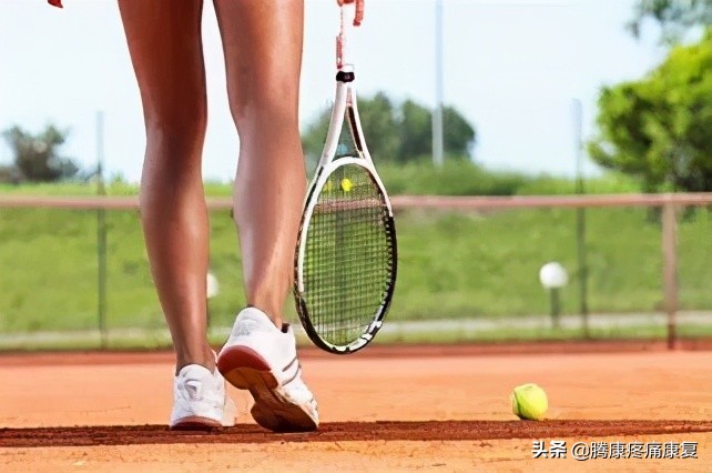 腓肠肌撕裂的治疗方法,腓肠肌网球腿