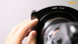 怎样使用偏振镜拍照,偏振镜拍人像的使用方法