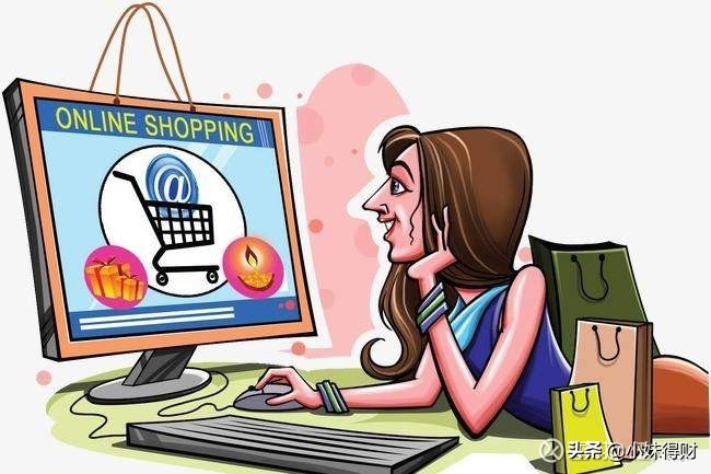 淘宝上的电脑为什么那么便宜,一台电脑的价格大约多少元