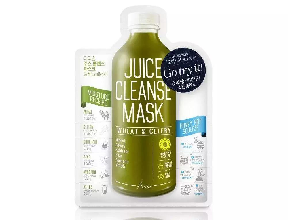 美妆面膜排行榜前十名,美妆爆款面膜