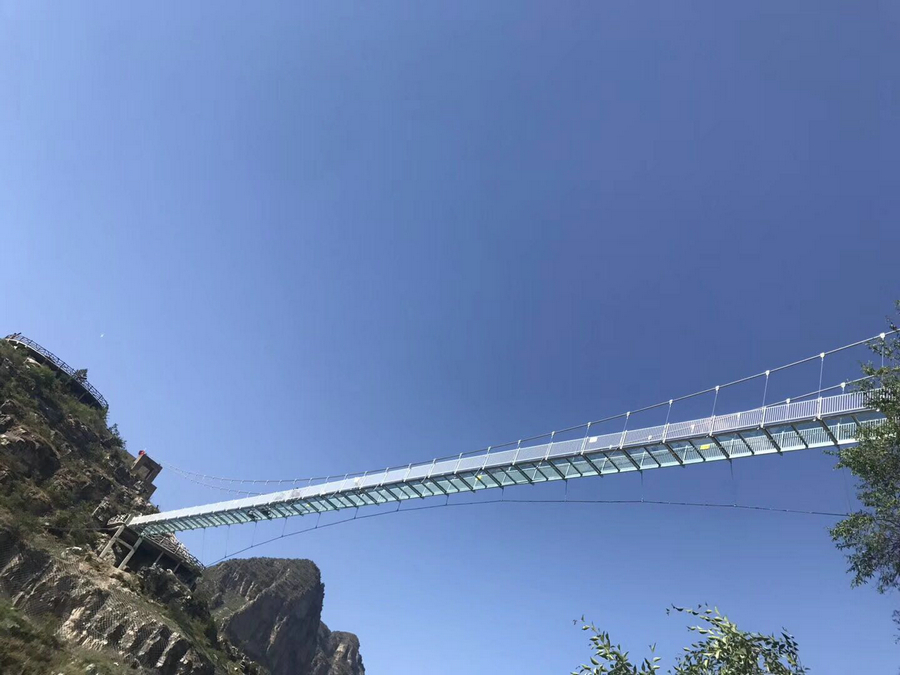 十渡11月攻略,十渡都有什么可以玩儿的