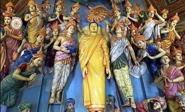 中国和印度崛起相比谁更有优势 (中国崛起对印度好处)