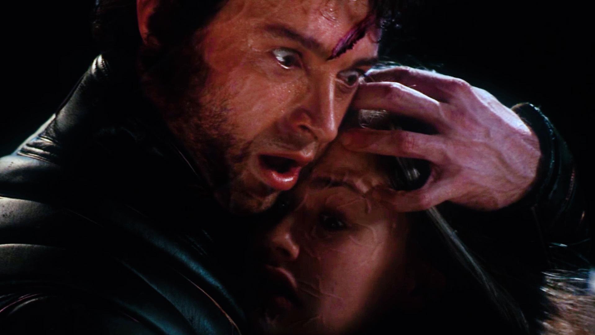 x战警变异人中国版,盘点x战警变种人