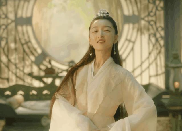 周冬雨连续剧评分,章子怡周冬雨豆瓣