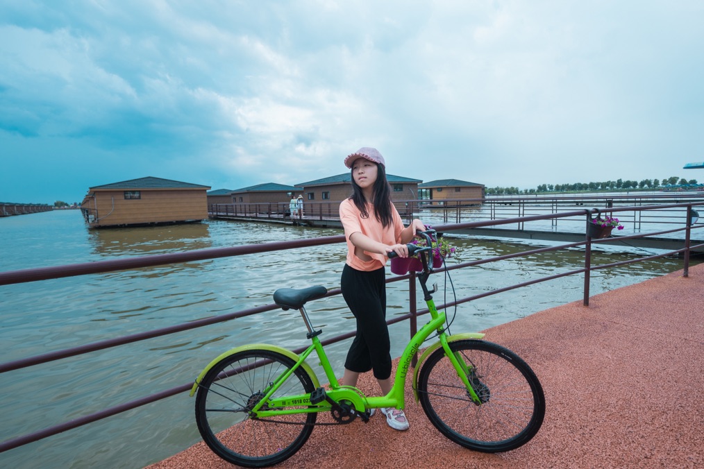 周末24小时畅玩,周末去哪儿玩曹妃甸