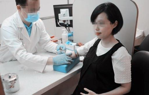 别以为怀孕就要惯着你,不要以为怀孕了就没事了