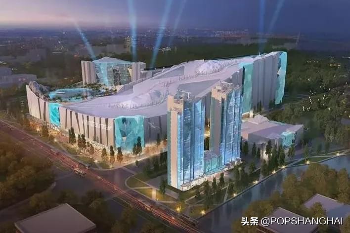 2023魔都必逛潮流街区top10,2019魔都必去50个地标