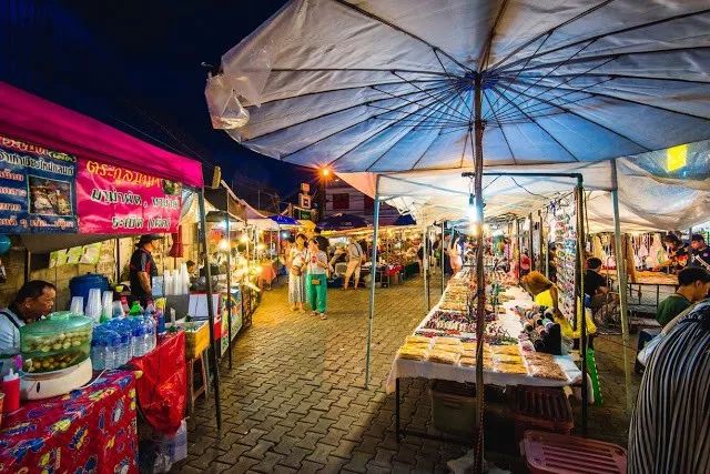 清迈景点攻略亲子游玩,清迈十大必去景点简介大全