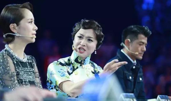 金星说话一向犀利毒舌！可她很会教育孩子！佩服！