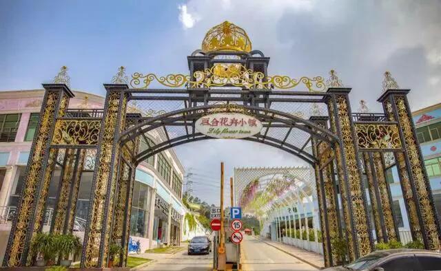 深圳主题公园推荐,深圳爱国主义主题公园