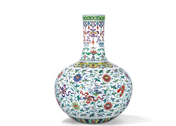 30件景德镇明清瓷器图片,最贵的景德镇瓷器茶具