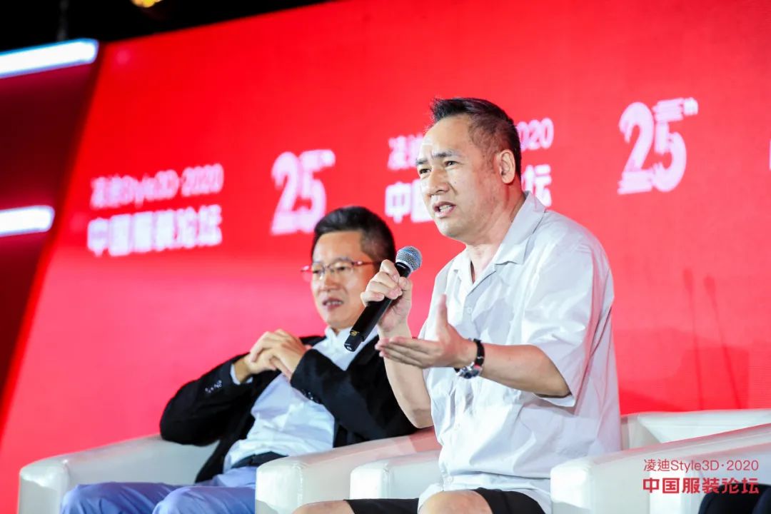 style3d特点,style3d面料处理