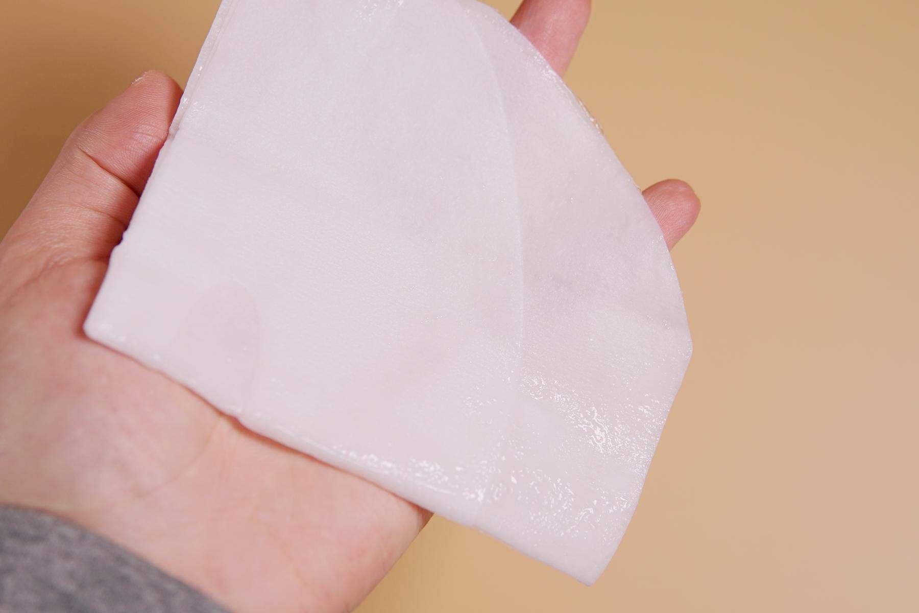 测评25克精华面膜,面膜10片测评