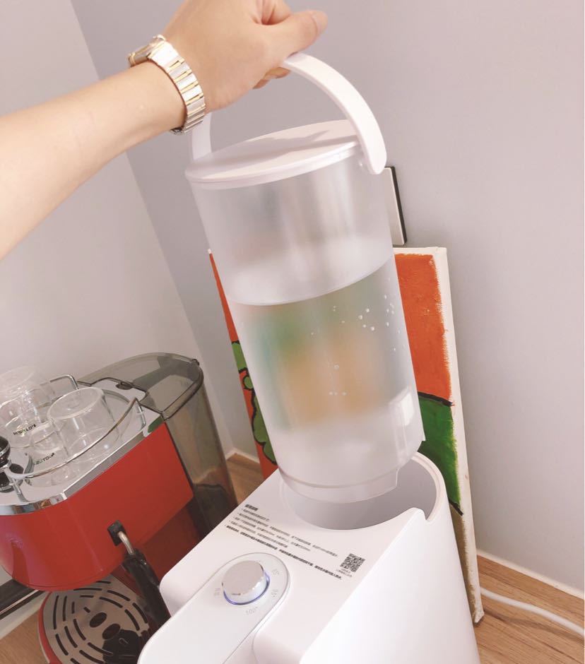 即热饮水机能买吗,即热饮水机建议买吗