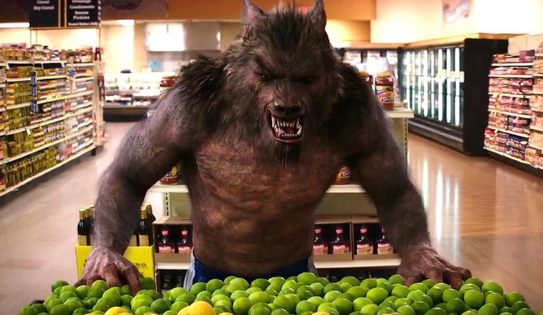 狼人是个什么生物,吸血鬼和狼人真的存在吗