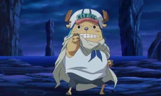 海贼王恶魔果实从哪来,海贼王不该存在的恶魔果实