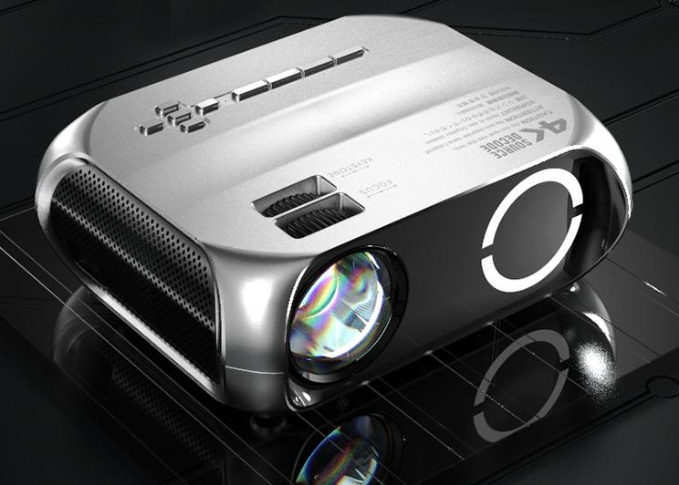 瑞士达S5投影仪值不值得买？五百元的投影仪好用吗？