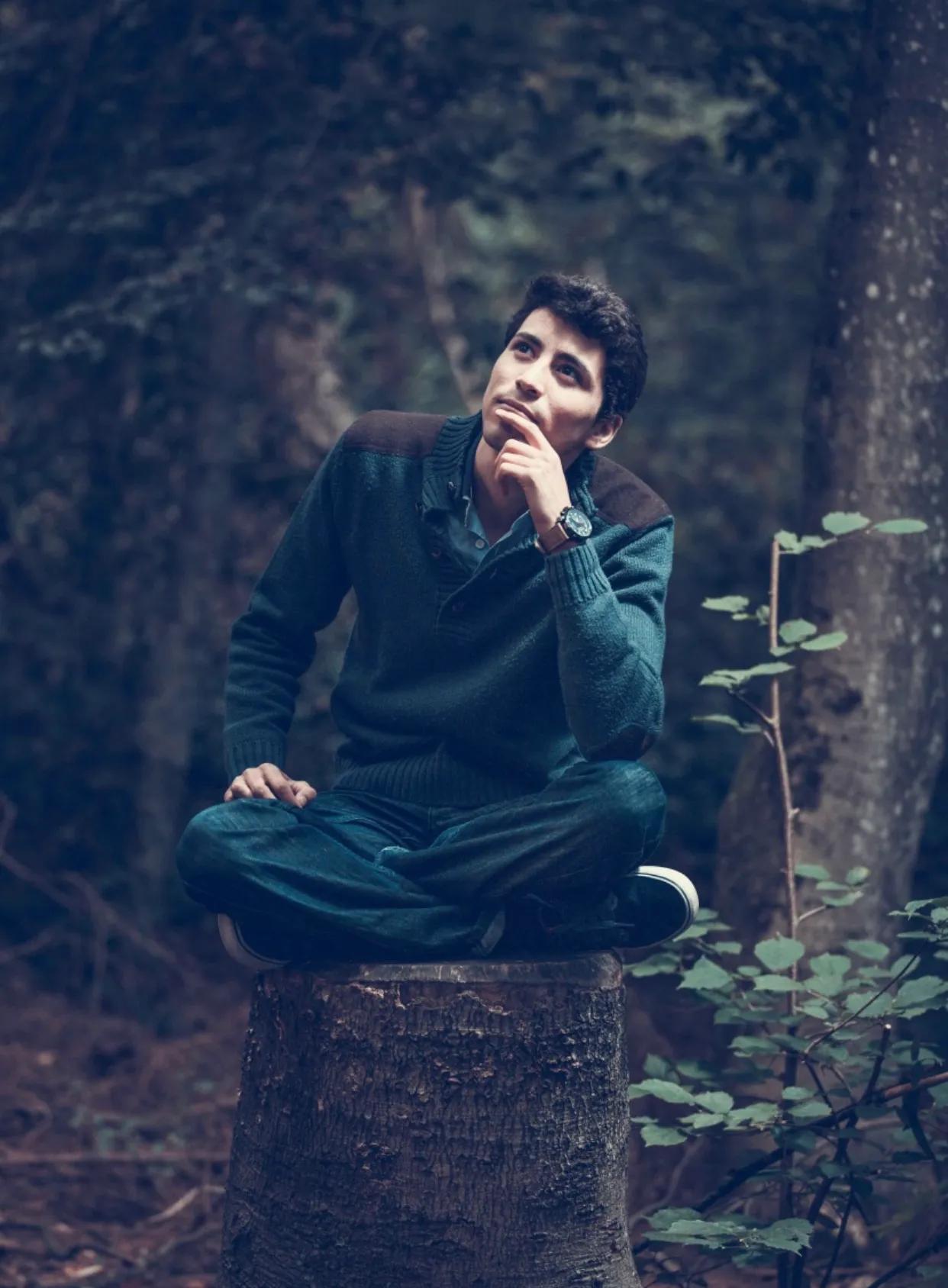 敏捷思维和通往成功的捷径,不惧失败逆境崛起