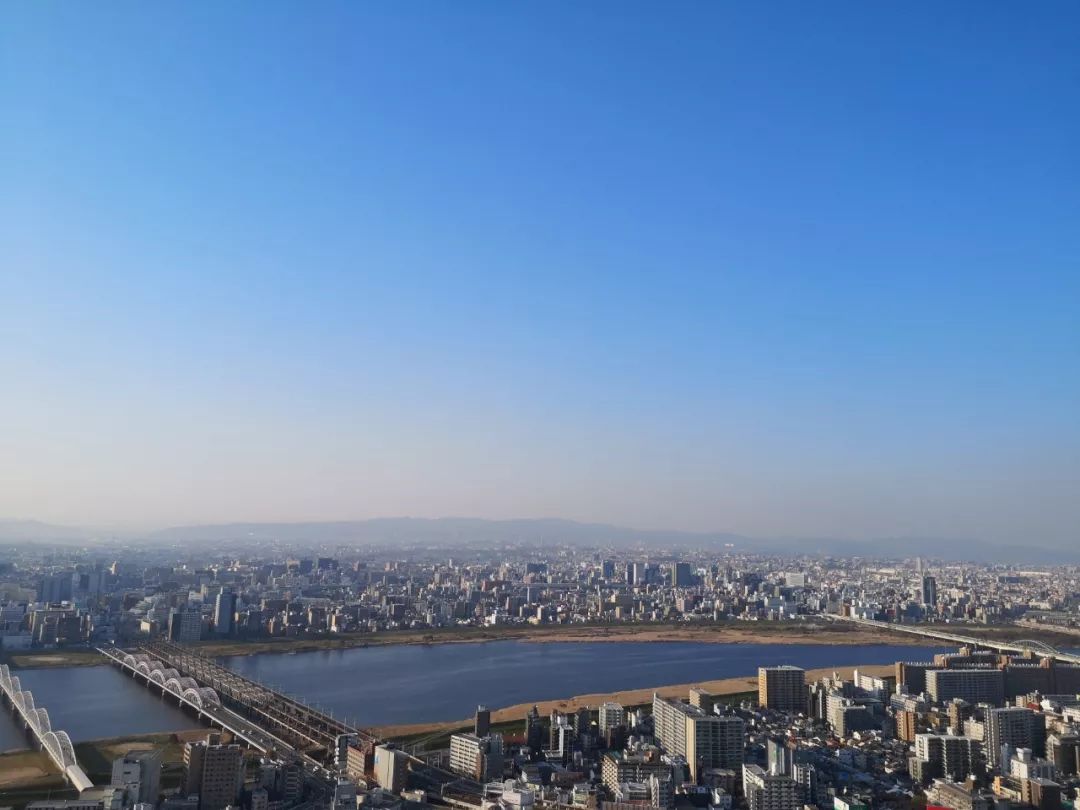 「新房」日本大阪黄金核心中央区全新楼盘——中央公馆