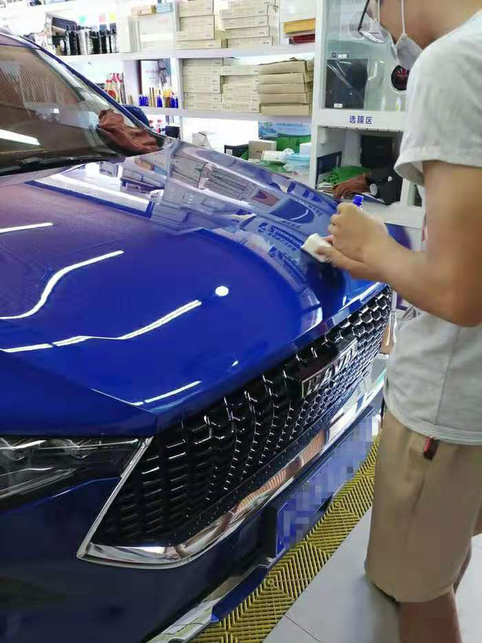 打蜡封釉和镀晶哪个更靠谱,打蜡抛光封釉镀晶哪个效果更好