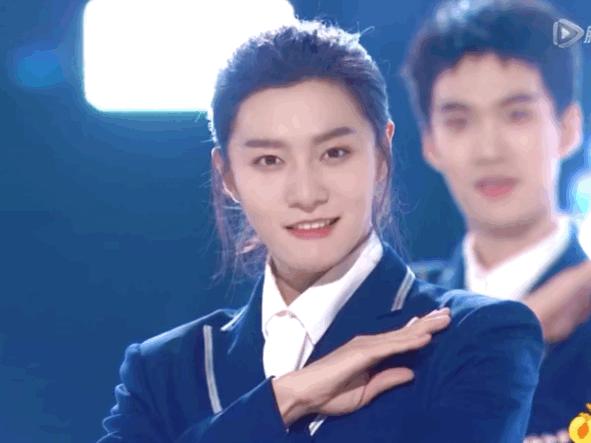 薛八一：“说我娘？我又不是你妈妈”