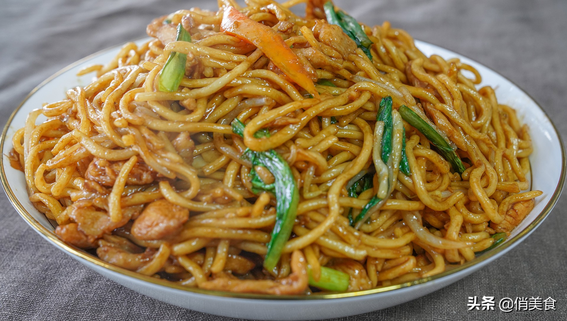 晒晒我家一周早餐7天不重样,晒晒我家健康食谱