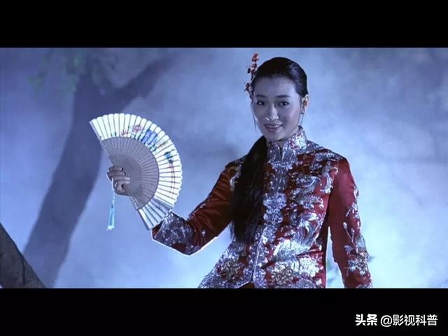 精选林正英十部经典僵尸片，僵尸片的开山祖师，致敬僵尸道长英叔