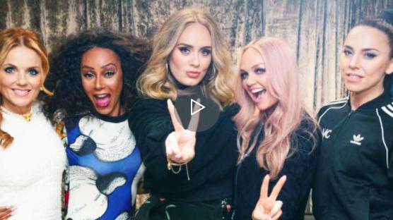 阿黛尔暴瘦法,阿黛尔减肥成功秘诀