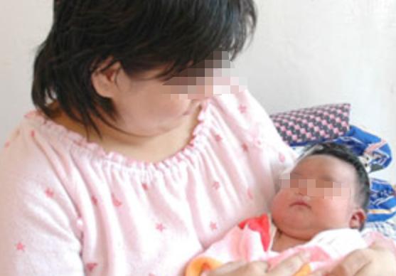 产妇在产房里面大喊大叫,产妇刚推进产房大喊救命