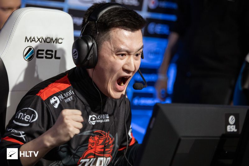 tyloo最新比赛消息,tyloo缺席卡托维兹