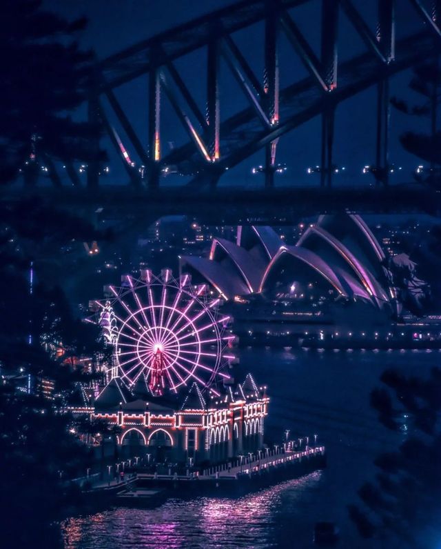 人生必去的景区100强景点,五一必打卡人气游乐园推荐