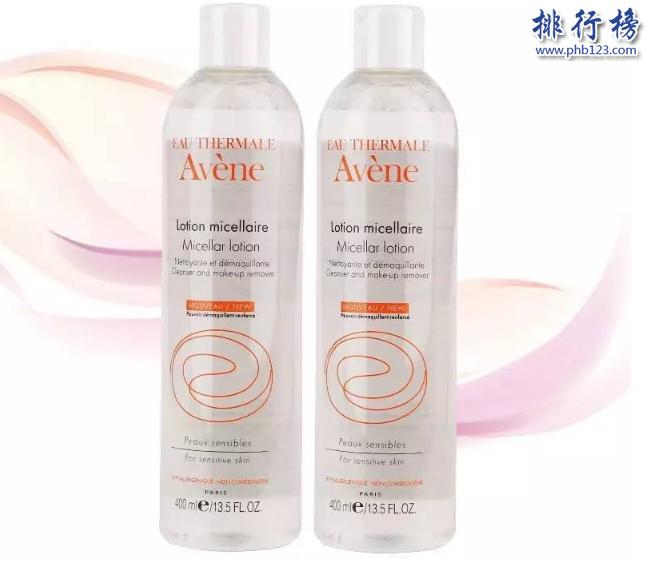 最好用的卸妆水是哪个牌子,十大最好用的卸妆水排行榜