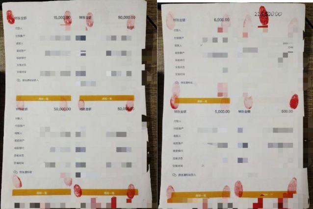 戴假口罩诈骗案,汕头网警诈骗案