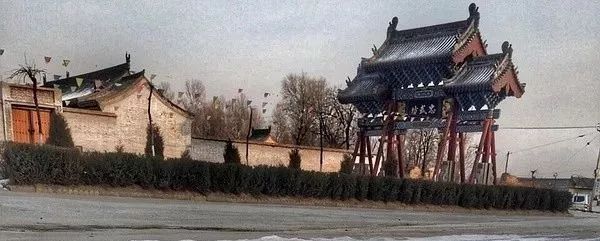 不可思议今非昔比,雁门关外的真相