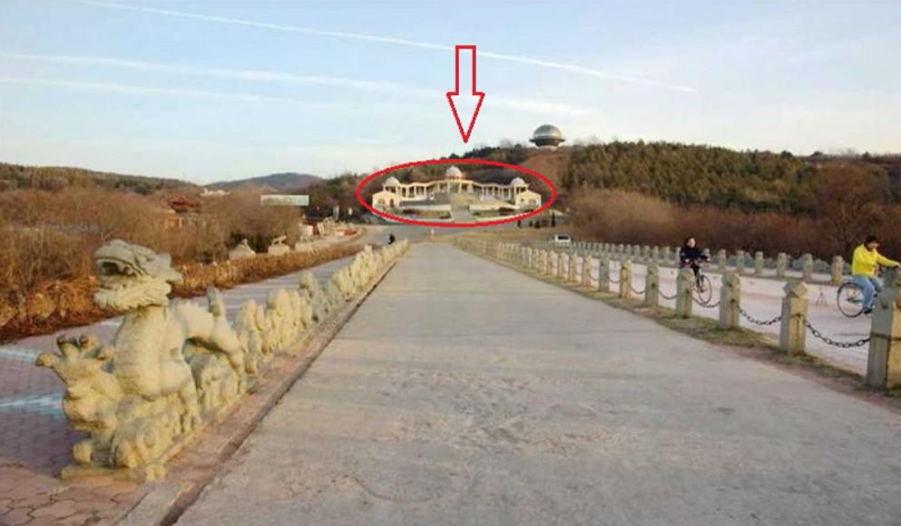 怪坡车为什么往高处滑,车往高处滑是真的吗