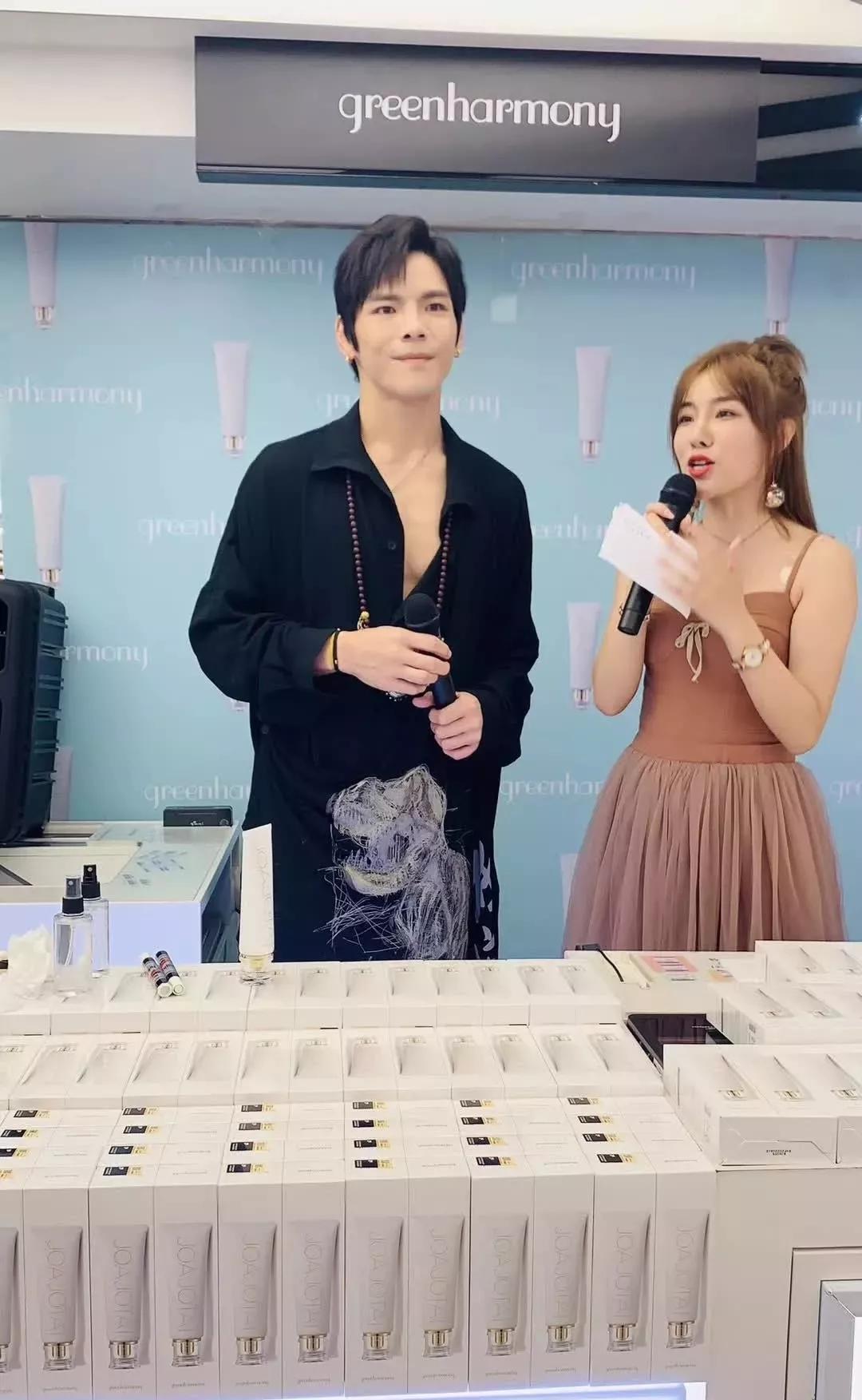 韩国超火品牌，明星都在安利，堪比CPB洗面奶！薛凯琪把它作为C位