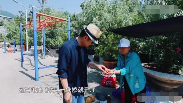 张国立买东西精打细算,张国立经商视频教程