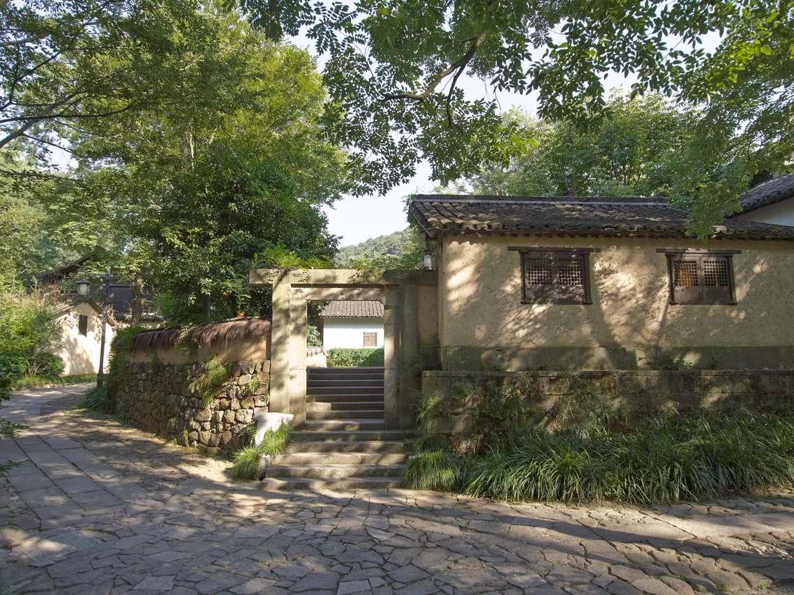 杭州顶级酒店推荐,打卡中国顶级奢华酒店