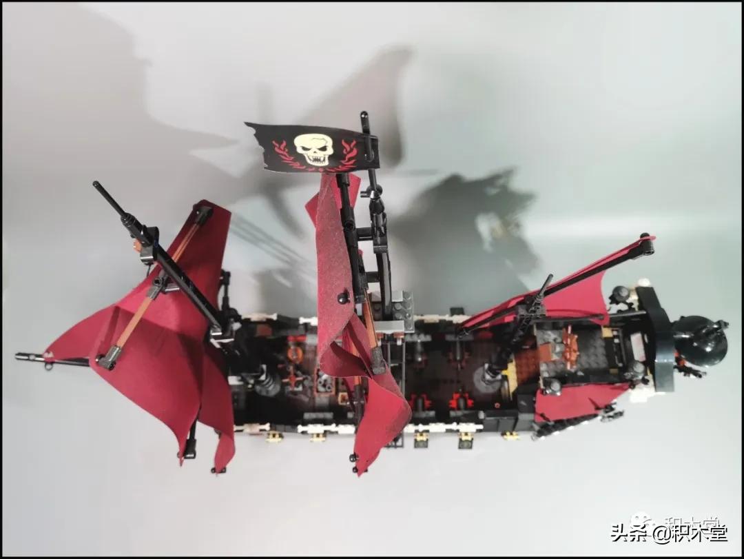 加勒比海盗6最新消息,不务正业第四集