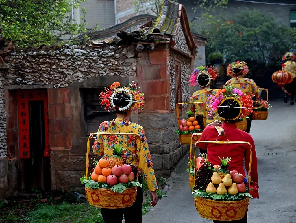 泉州话你真厉害,你真的太拼了英语