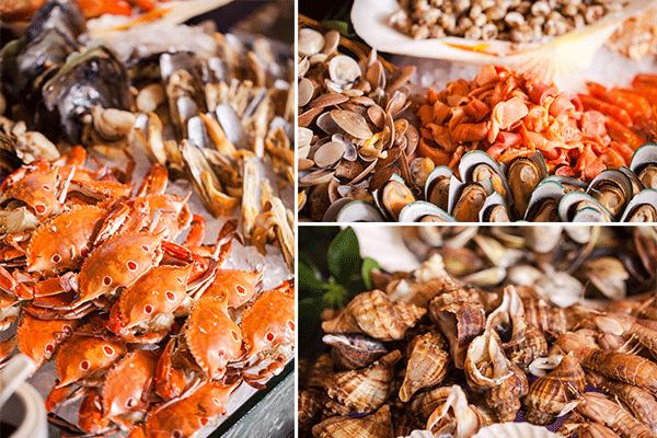 2大1小酒店套票,2大1小餐团购套餐