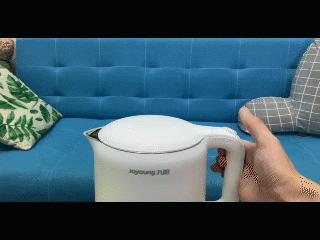 九阳全自动恒温烧水壶,九阳24小时恒温热水壶