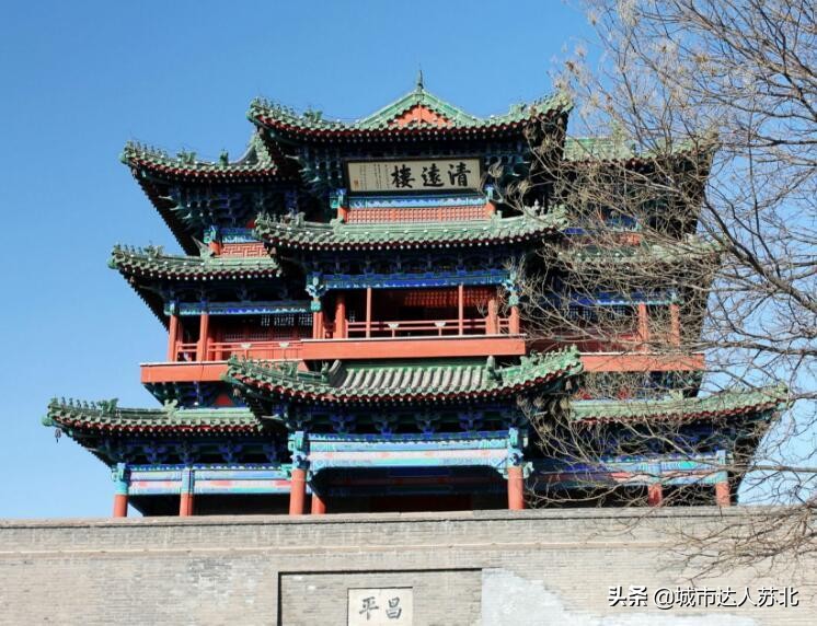 清远城市便捷,清远简介