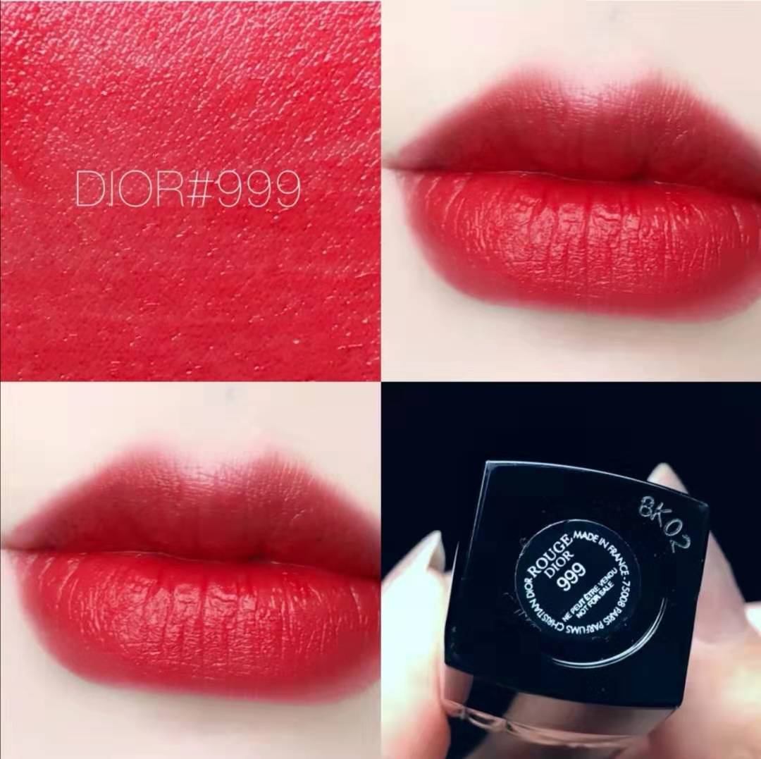 适合年会的口红图片 (年会口红排行榜10强)